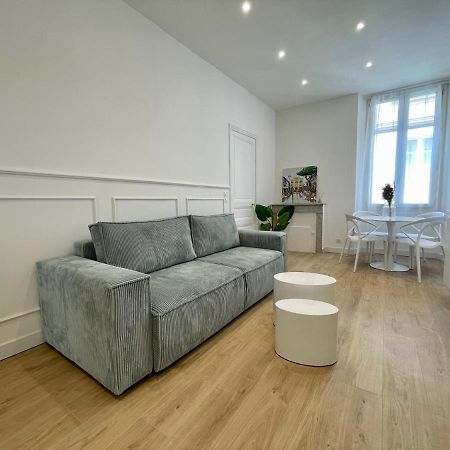 Hyper Centre Cannes - Plages Et Palais 5Min A Pied Ngoại thất bức ảnh