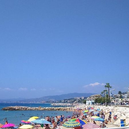 Hyper Centre Cannes - Plages Et Palais 5Min A Pied Ngoại thất bức ảnh