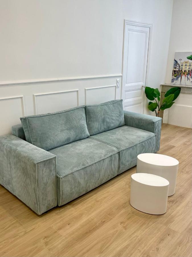 Hyper Centre Cannes - Plages Et Palais 5Min A Pied Ngoại thất bức ảnh