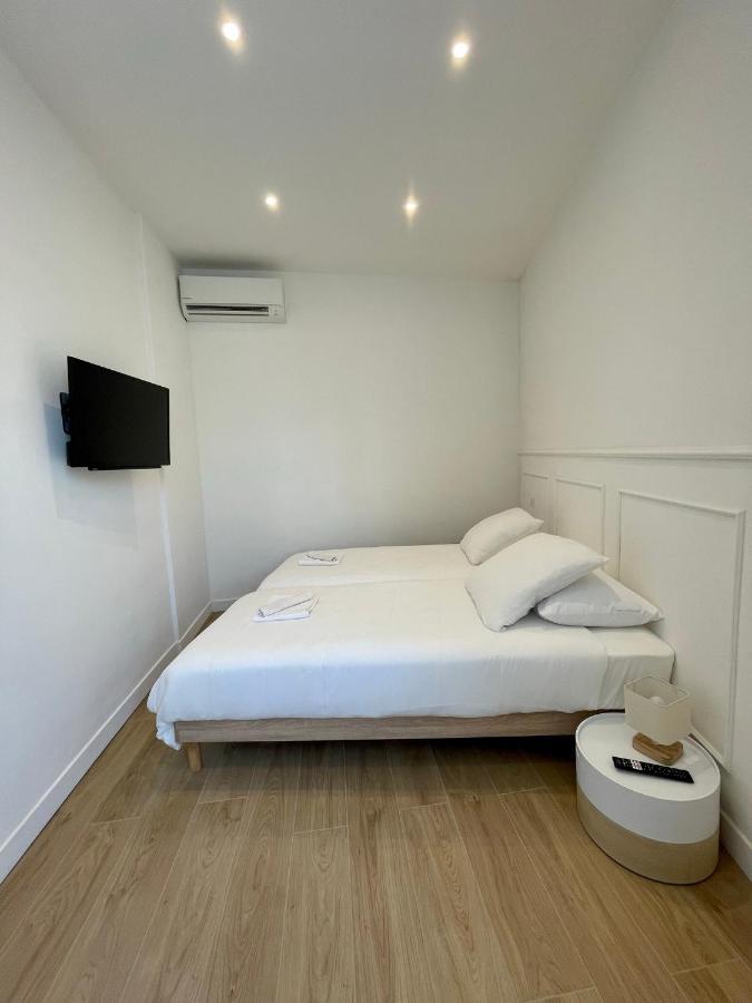 Hyper Centre Cannes - Plages Et Palais 5Min A Pied Ngoại thất bức ảnh