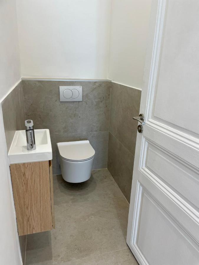 Hyper Centre Cannes - Plages Et Palais 5Min A Pied Ngoại thất bức ảnh